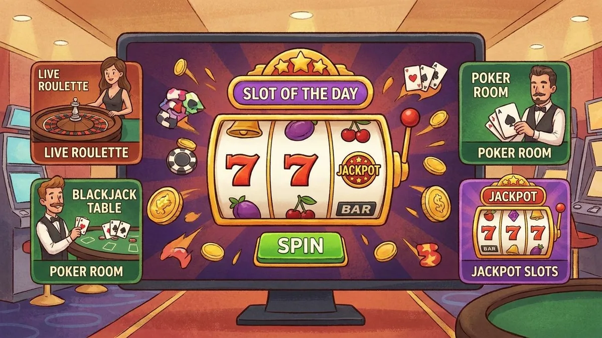Giochi da casinò